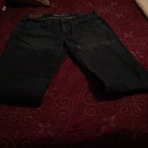 Chaps men’s jeans